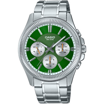 Casio TIMELESS COLLECTION MTP-1375PD-3AVEF