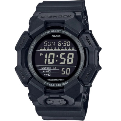 Casio G-SHOCK Classic GD-010-1A1ER