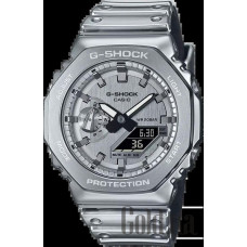 Casio G-SHOCK G-STEEL GM-2100YM-8AER