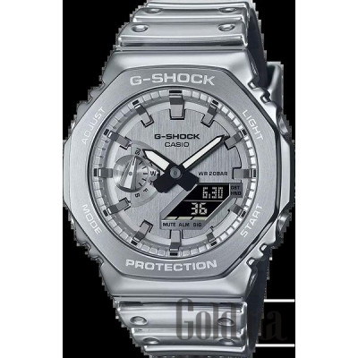 Casio G-SHOCK G-STEEL GM-2100YM-8AER