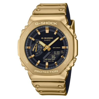 Casio G-SHOCK G-STEEL GM-2100YMG-9AER
