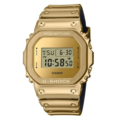 Casio G-SHOCK G-STEEL GM-5600YMG-9ER