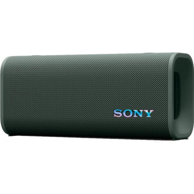 Sony ULT FIELD 3 Forest Gray (SRSULT30H.E) 