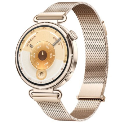 HUAWEI Watch GT 6 41 mm Gold (55020FUK) 