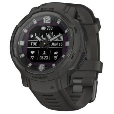 Garmin Instinct Crossover Solar Graphite (010-02730-11/01)