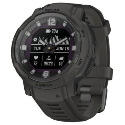 Garmin Instinct Crossover Solar Graphite (010-02730-11/01)