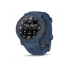 Garmin Instinct Crossover Solar Tidal Blue (010-02730-12/02)