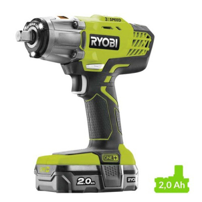 Ryobi One+ R18iW3-120S (5133003574)