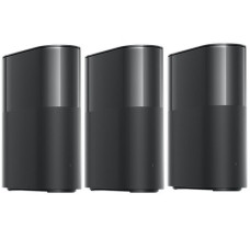 Xiaomi BE3600 Pro 3-Pack (DVB4480GL) 