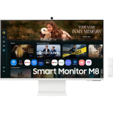 Samsung Smart M8 M80F (LS32FM801UUXDU) 