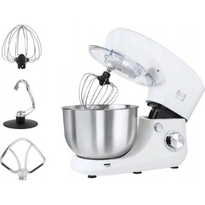 Teesa Easy Cook Single TSA3545-W 