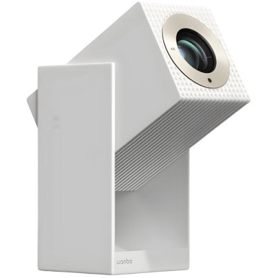 Wanbo Cube 2 Pro White 