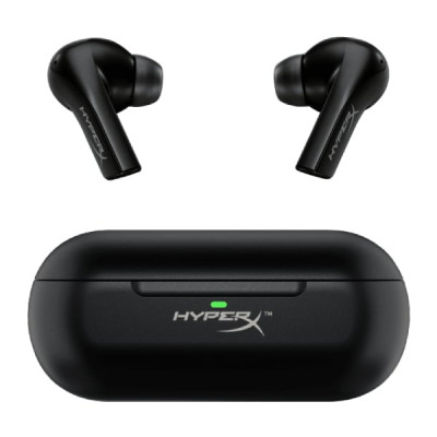HyperX Cloud Mix Buds Wireless Black (4P5D9AA)