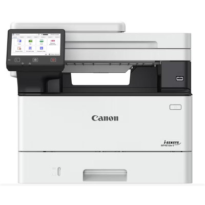 Canon i-Sensys MF463dw II з Wi-Fi (7188C008) 