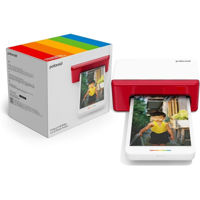 Polaroid Hi Print 4x6 Photo Printer EU (9165)