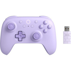 8Bitdo Ultimate 2C 2.4G Wireless 81HD Purple Edition
