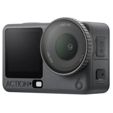 DJI Osmo Action 6 Adventure Combo (CP.OS.00000506.02)