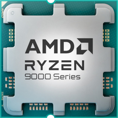 AMD Ryzen 7 9800X3D (100-000001084)