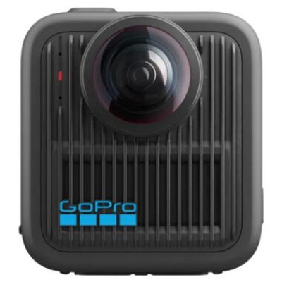 GoPro MAX 2 (CHDHZ-311-RW) 