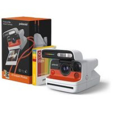 Polaroid Flip White + Color Film Bundle (8 photos) (6571)