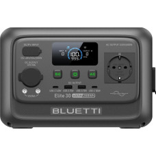 BLUETTI Elite 30 V2 600W 288Wh