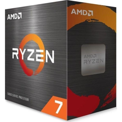 AMD Ryzen 7 5700 (100-100000743SBX) 