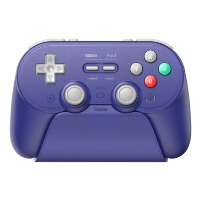8Bitdo Pro 3 Purple