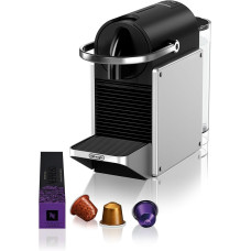 Delonghi Nespresso Pixie EN 127.S 