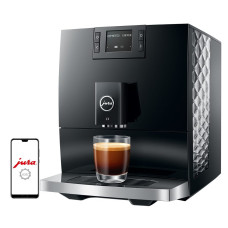 Jura C3 Piano Black EA (15599)