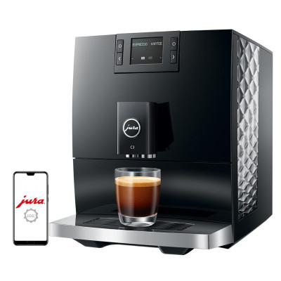 Jura C3 Piano Black EA (15599)