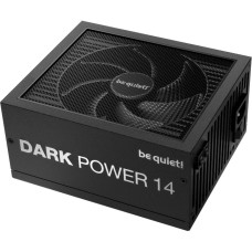 be quiet! Dark Power 14 1000W (BP020) 