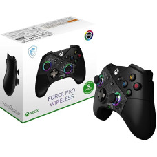 MSI Force Pro Wireless (S10-43G0130-C54)