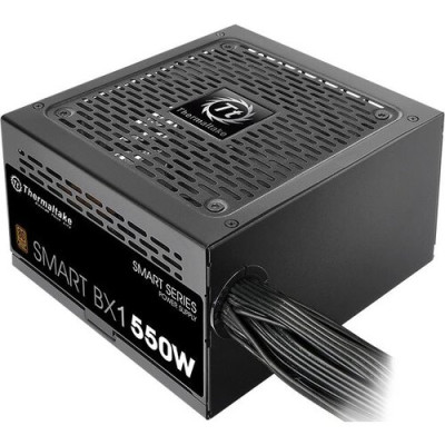 Thermaltake Smart BX1 SE BX1 SE 550W (PS-SPD-0550NNSABE-2)