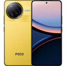 POCO F7 Ultra 12/256GB Yellow