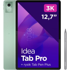 Lenovo Idea Tab Pro 8/128GB WiFi Seafoam Green + Pen (ZAE40188PL) 