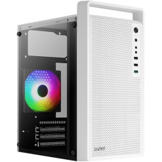 Aerocool PGS CS-109 FRGB White (AEROPGSCS109GWTV1) 