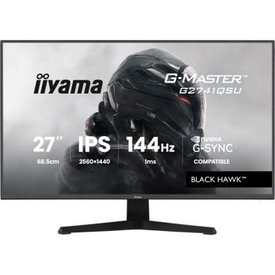 iiyama G2741QSU-B1