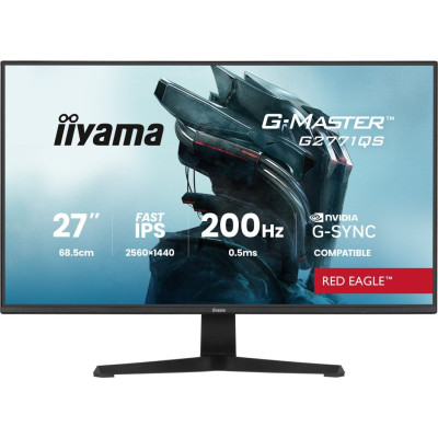  iiyama G2771QS-B1 