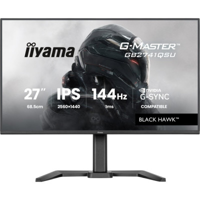  iiyama GB2741QSU-B1