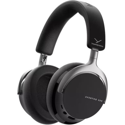 Beyerdynamic Aventho 200 Black (531761) 