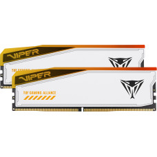 PATRIOT 48 GB (2x24GB) DDR5 6600 MHz Viper Elite 5 RGB TUF Gaming (PVER548G66C34KT) 