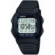 Casio W-800H-1A
