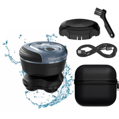 Rowenta Gentle Bald TN3110E0 