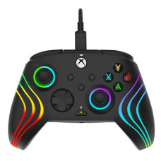 PDP Afterglow Wave Black (049-024) 