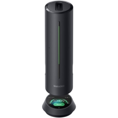 Insta360 Wave Graphite Black 