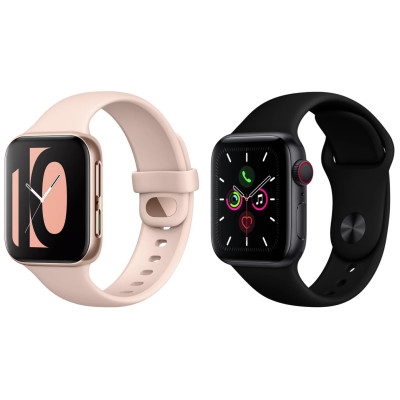 OPPO Watch 41mm Pink Gold