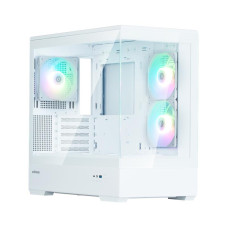 Zalman P30 V2 White
