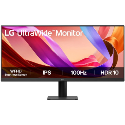 LG UltraWide 29U511A-B 