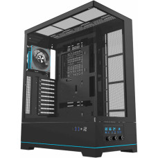 DarkFlash DY451L PRO Black