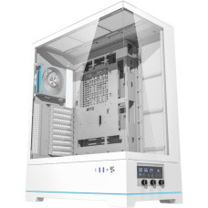 DarkFlash DY451L PRO White